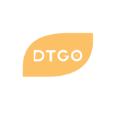 โลโก้ บริษัท ดีทีจีโอ คอร์ปอเรชั่น จำกัด